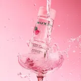 Набор мицеллярной воды Nuxe Very Rose две успокаивающие мицеллярные воды 3в1 с розой 2x400 мл — фото 4