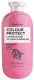 Кондиционер для защиты цвета окрашенных волос Shakebar Color Protect Conditioner, 300 мл — фото 1