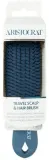 Щётка для волос и кожи головы Aristocrat Travel Scalp &amp; Hair Brush дорожная, компактная, 1 шт — фото 1