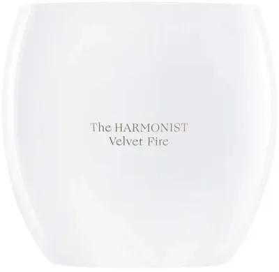 Свеча ароматическая The Harmonist