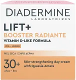 Diademine Diadermine Lift+ Booster Radiant Day Cream - Крем для лица Diadermine Lift+ Booster Radiant дневной 50 мл — фото 2