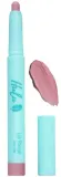 Помада-карандаш для губ Hulu Lip Rouge веганская, оттенок Candy Nude — фото 1