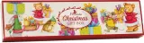 Набор натурального мыла Florinda Christmas подарки, 4 шт по 25 г — фото 1