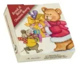 Набор натурального мыла Florinda Christmas подарки, 4 шт по 25 г — фото 2