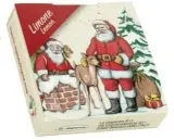 Набор натурального мыла Florinda Christmas лимоны, 4 шт по 25 г — фото 2