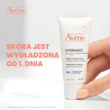 Крем для лица Avene Hydrance 48H увлажняющий SPF 30 для чувствительной кожи 40 мл — фото 4