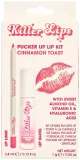 Набор для макияжа губ Killer Lips Pucker Up Cinnamon Toast карандаш 1 г и блеск для губ 3.8 мл — фото 1