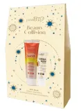 Набор PuroBio Cosmetics Box Maia питательный крем для рук 50 мл и органический гель для душа 150 мл — фото 1