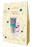 Набор PuroBio Cosmetics Box Auriga защитный крем для рук 50 мл и органический гель для душа 150 мл — фото 1