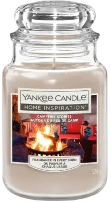 Свеча ароматическая Yankee Candle