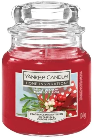 Свеча ароматическая Yankee Candle
