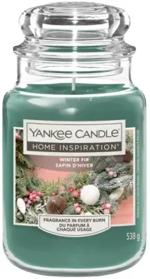 Свеча ароматическая Yankee Candle