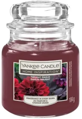Свеча ароматическая Yankee Candle