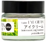 Крем для кожи вокруг глаз с бамбуком La-Le Japan Nature Under Eye 120 мл — фото 1