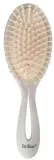 Щётка для волос So Eco Gentle Detangling Brush распутывающая, с деревянными щетинками, 1 шт — фото 2