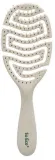 Щётка для волос So Eco Flexi Curve Detangling Hair Brush распутывающая, с гибким основанием, 1 шт — фото 2