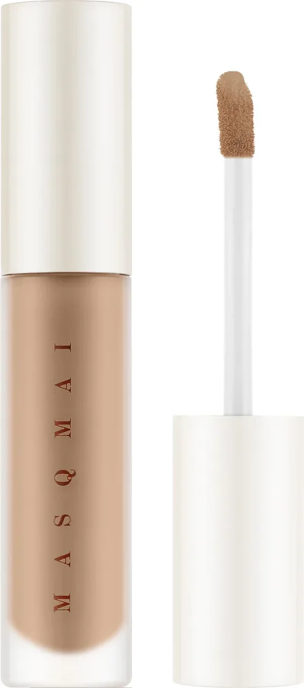 Корректор для лица Masqmai All-In-One Concealer кремовый, 4 мл, оттенок Sand