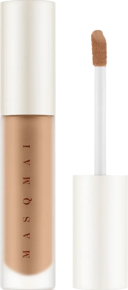 Корректор для лица Masqmai All-In-One Concealer кремовый, 4 мл, оттенок Medium