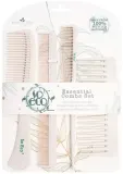 Набор гребней для волос So Eco Essential Combs 4 шт — фото 1