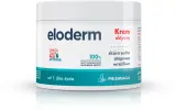Крем-эмолент для тела Eloderm для сухой и атопичной кожи Omega 3-6-9 300 мл — фото 2