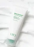 UIQ Biome Remedy Acne Cleansing Foam пенка для умывания для проблемной кожи с салициловой кислотой 150 мл — фото 2