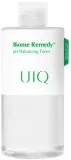 Балансирующий тоник для лица UIQ Biome Remedy с пантенолом и пробиотическим ферментом, 300 мл — фото 1