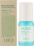 Сыворотка для лица UIQ Biome Remedy Pore Reset с PDRN, для сужения пор, 30 мл — фото 2