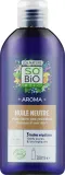 Натуральное масло для массажа и ухода So'Bio Etic Neutral — фото 1