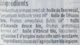 Натуральное масло для массажа и ухода So'Bio Etic Neutral — фото 2