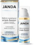 Сыворотка-бустер для лица Janda Hialuron Reconstructor с гиалуроновой кислотой, восстанавливающая, 30 мл — фото 1