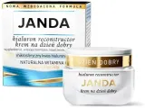 Крем для лица Janda Hialuron Reconstructor дневной с витамином C 50 мл — фото 1