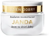Крем для лица Janda Hialuron Reconstructor дневной с витамином C 50 мл — фото 2