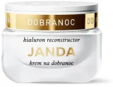 Крем для лица Janda Hialuron Reconstructor ночной с витамином C 50 мл — фото 2