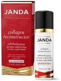 Сыворотка-уход для лица Janda Collagen Reconstructor с коллагеном, для шеи и декольте, 50 мл — фото 1