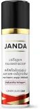 Сыворотка-уход для лица Janda Collagen Reconstructor с коллагеном, для шеи и декольте, 50 мл — фото 2