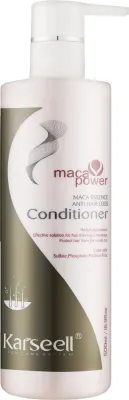 Кондиционер против выпадения волос Karseell Essence Anti Hair Loss Conditioner, 500 мл