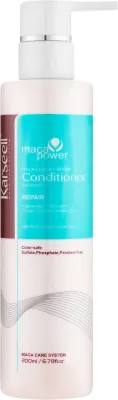 Восстанавливающий кондиционер для кудрявых волос Karseell Maca Power Repair Conditioner, 200 мл