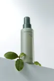 Несмываемый мист для объёма волос Amos Professional The Green Tea Volume Mist, Корея, 140 мл — фото 3