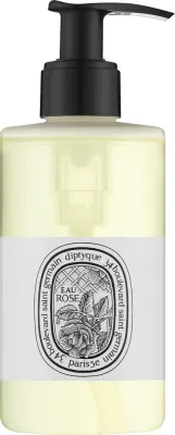 Гель для душа Diptyque Eau Rose с ароматом розы, 200 мл