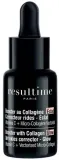 Бустер для лица Resultime Collagen Radiance разглаживающий, с витамином C, 15 мл — фото 1