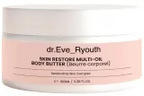 Dr. Eve_Ryouth Dr. Eve_Ryouth Skin Restore Multi-Oil Body Butter - Масло-баттер для тела Dr. Eve Ryouth Skin Restore Multi-Oil с маслом ши и глицерином 100 мл — фото 1