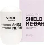 Дезодорант минеральный Veoli Botanica Shield Me Daily для нормальной кожи, защита до 48 часов, 50 мл — фото 1