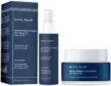 Набор Dr. Eve_Ryouth Marine Collagen сыворотка для лица 30 мл и ночной крем 50 мл — фото 1