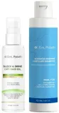 Набор Dr. Eve_Ryouth Advanced Keratin шампунь 100 мл и сухое масло для волос 60 мл — фото 1