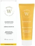 Крем для лица Warda Sun Protection дневной солнцезащитный SPF30 50 мл — фото 1