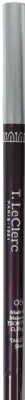 Карандаш для глаз T. LeClerc Character Mine Waterproof Eye Pencil водостойкий, со встроенной точилкой, 0,35 г