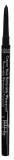 Карандаш для глаз T. LeClerc Character Mine Waterproof Eye Pencil водостойкий, со встроенной точилкой, 0,35 г, оттенок 01 - Noir — фото 1