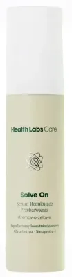 Сыворотка для лица Health Labs Care Solve On против пигментации, для выравнивания тона, 30 мл