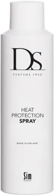 Спрей для волос Sim Sensitive DS Heat Protection Spray термозащитный, с фильтром UV, 250 мл