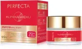 Крем для лица Perfecta Age Clinic Peptide разглаживающий 70+ 50 мл — фото 3